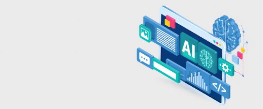 AI Consultancy service offered by NWDCo