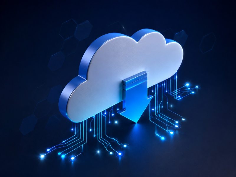 Cloud Infrastructure