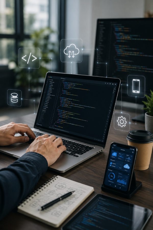 Software Development