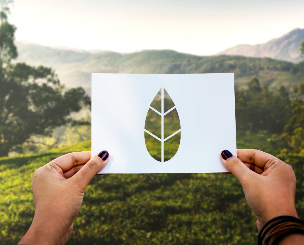 Certified Green Commitment