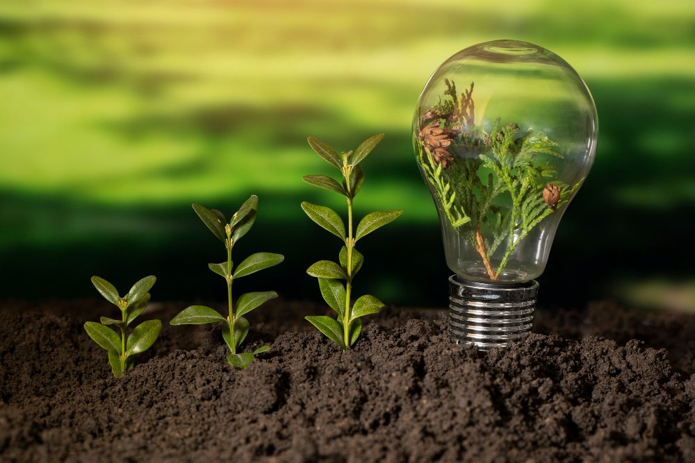Green Technology Vision
