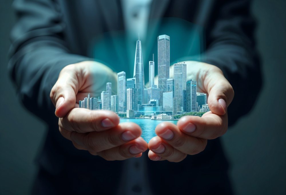 Building for the Future