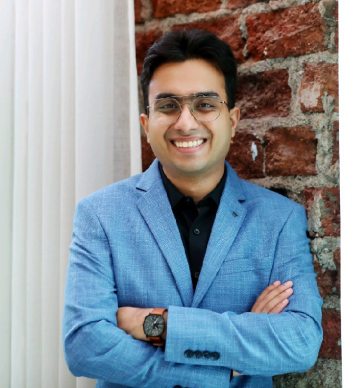 Mr. Maulik Gordhandas
