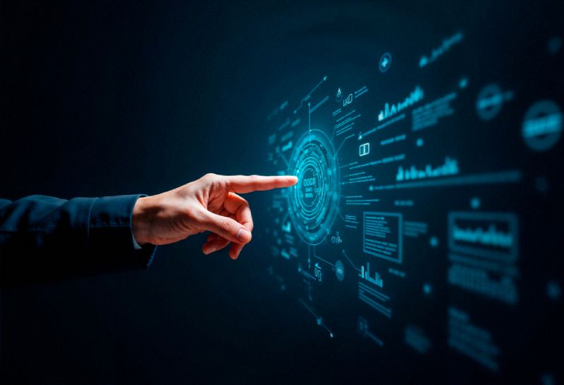 Enterprise Digital Transformation
