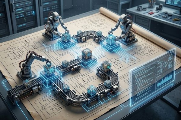 Enterprise AI Integration