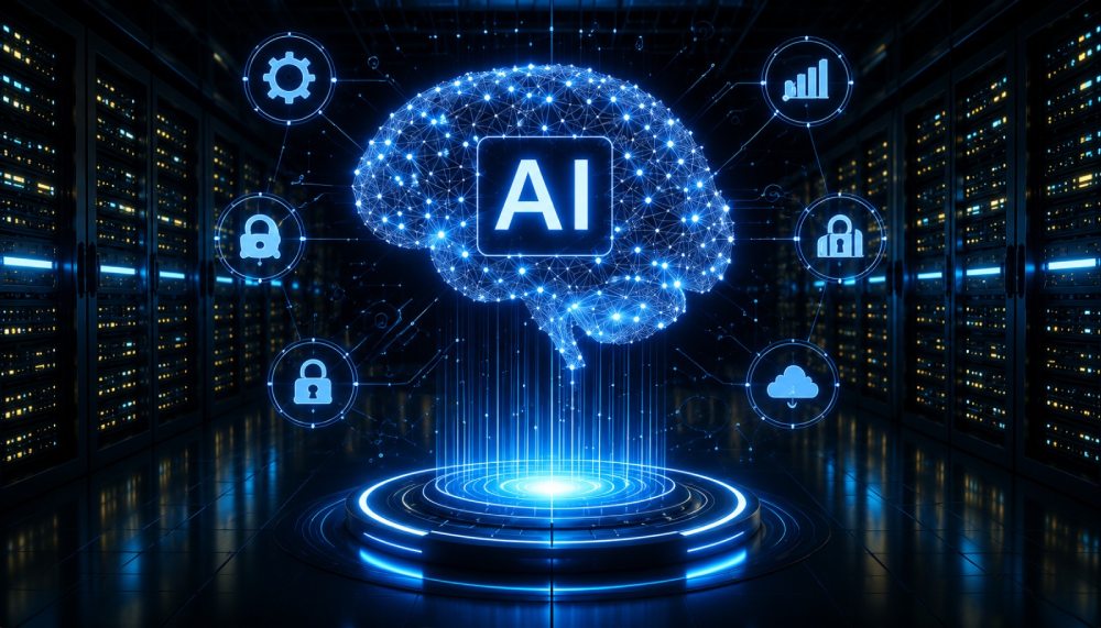 Enterprise AI Solutions