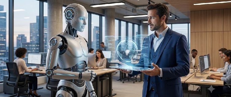 Enterprise Knowledge Assistant