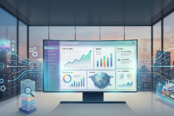 Predictive Analytics